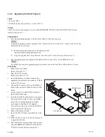 Preview for 30 page of Sony HKCU-FP1 Service Manual