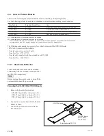 Preview for 34 page of Sony HKCU-FP1 Service Manual