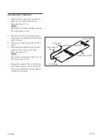 Preview for 36 page of Sony HKCU-FP1 Service Manual