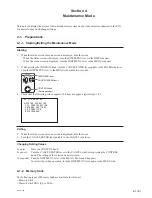 Preview for 61 page of Sony HKCU-FP1 Service Manual