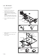 Preview for 84 page of Sony HKCU-FP1 Service Manual