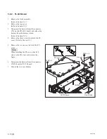 Preview for 86 page of Sony HKCU-FP1 Service Manual