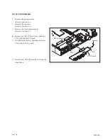 Preview for 91 page of Sony HKCU-FP1 Service Manual