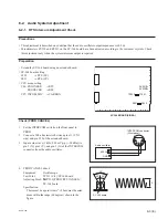 Preview for 95 page of Sony HKCU-FP1 Service Manual