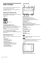 Preview for 12 page of Sony HKCU-FP2 Operation Manual