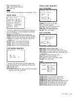 Preview for 13 page of Sony HKCU-FP2 Operation Manual