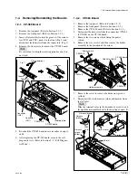 Preview for 9 page of Sony HKDV-900 Maintenance Manual