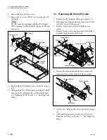 Preview for 10 page of Sony HKDV-900 Maintenance Manual