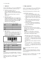 Preview for 18 page of Sony HKDV-900 Maintenance Manual