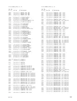 Preview for 43 page of Sony HKDV-900 Maintenance Manual