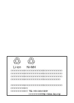 Preview for 2 page of Sony HKDW-704 Operation Manual