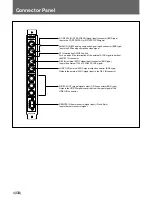 Preview for 12 page of Sony HKPF-1125A Operation Manual