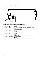 Preview for 6 page of Sony HKSP-1125 Installation Manual