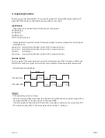 Preview for 7 page of Sony HKSP-1125 Installation Manual