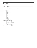 Preview for 7 page of Sony HKSP-313 User Manual