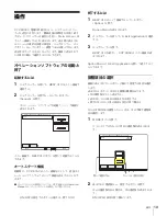 Preview for 19 page of Sony HKSP-313 User Manual