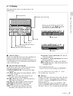 Предварительный просмотр 15 страницы Sony HKSR-101 Operation Manual