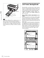 Предварительный просмотр 42 страницы Sony HKSR-101 Operation Manual