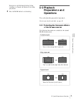 Предварительный просмотр 71 страницы Sony HKSR-101 Operation Manual