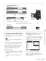 Предварительный просмотр 85 страницы Sony HKSR-101 Operation Manual