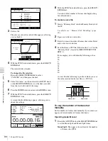 Предварительный просмотр 90 страницы Sony HKSR-101 Operation Manual