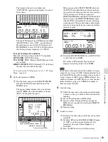 Предварительный просмотр 93 страницы Sony HKSR-101 Operation Manual