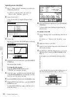 Предварительный просмотр 96 страницы Sony HKSR-101 Operation Manual