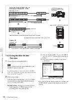 Предварительный просмотр 98 страницы Sony HKSR-101 Operation Manual