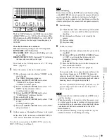 Предварительный просмотр 99 страницы Sony HKSR-101 Operation Manual