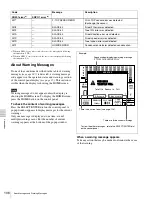 Предварительный просмотр 106 страницы Sony HKSR-101 Operation Manual