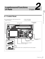 Предварительный просмотр 15 страницы Sony HKSR-5803HQ Operation Manual