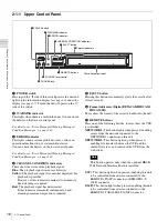 Предварительный просмотр 16 страницы Sony HKSR-5803HQ Operation Manual