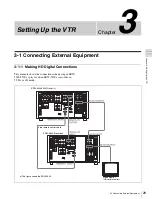 Предварительный просмотр 29 страницы Sony HKSR-5803HQ Operation Manual