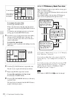 Предварительный просмотр 40 страницы Sony HKSR-5803HQ Operation Manual