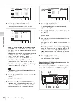 Предварительный просмотр 50 страницы Sony HKSR-5803HQ Operation Manual