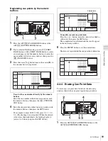 Предварительный просмотр 83 страницы Sony HKSR-5803HQ Operation Manual