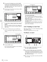 Предварительный просмотр 84 страницы Sony HKSR-5803HQ Operation Manual