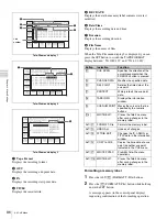 Предварительный просмотр 86 страницы Sony HKSR-5803HQ Operation Manual