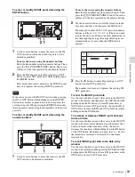 Предварительный просмотр 93 страницы Sony HKSR-5803HQ Operation Manual