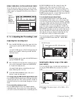 Предварительный просмотр 121 страницы Sony HKSR-5803HQ Operation Manual