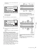 Предварительный просмотр 135 страницы Sony HKSR-5803HQ Operation Manual