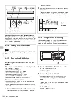 Предварительный просмотр 136 страницы Sony HKSR-5803HQ Operation Manual