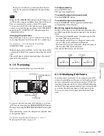 Предварительный просмотр 137 страницы Sony HKSR-5803HQ Operation Manual