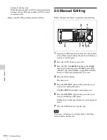 Предварительный просмотр 144 страницы Sony HKSR-5803HQ Operation Manual