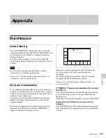 Предварительный просмотр 145 страницы Sony HKSR-5803HQ Operation Manual