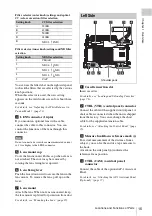 Предварительный просмотр 15 страницы Sony HKSR-9003 Operation Manual