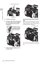 Предварительный просмотр 36 страницы Sony HKSR-9003 Operation Manual