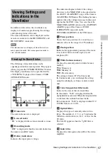 Предварительный просмотр 57 страницы Sony HKSR-9003 Operation Manual