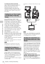 Предварительный просмотр 86 страницы Sony HKSR-9003 Operation Manual