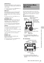 Предварительный просмотр 89 страницы Sony HKSR-9003 Operation Manual